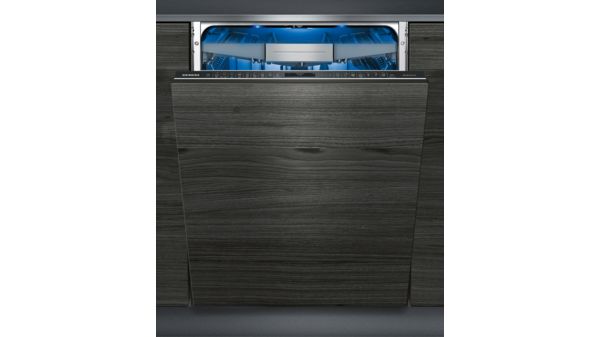Siemens Integreret Opvaskemaskiner